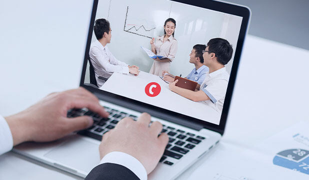 營銷型網站建設方案：在線調研