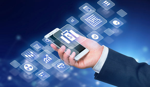 營銷型網站建設方案：信息采集