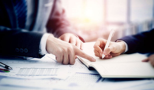 營銷型網站建設方案：方案策劃