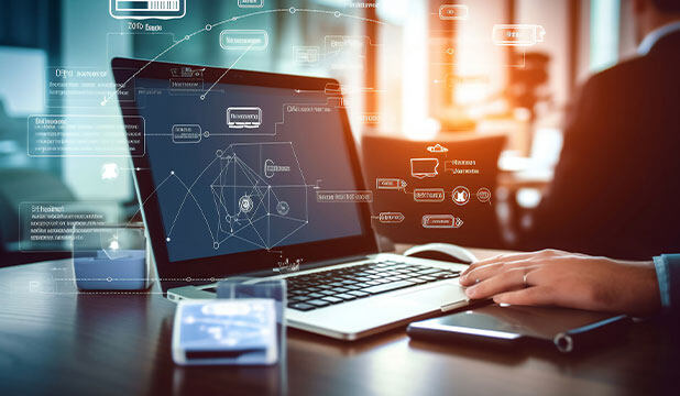 營銷型網站建設方案：落實開發