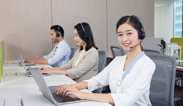 營銷型網站建設方案：售后運維