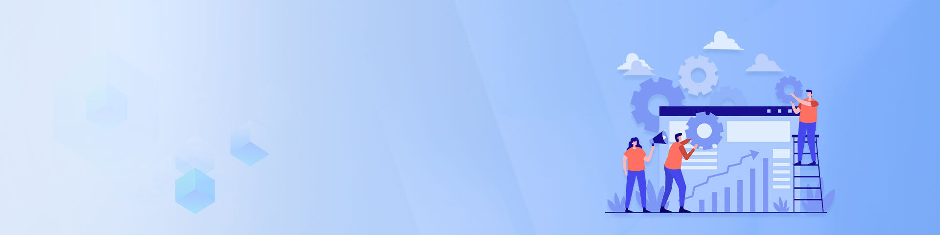 制造業網站建設方案