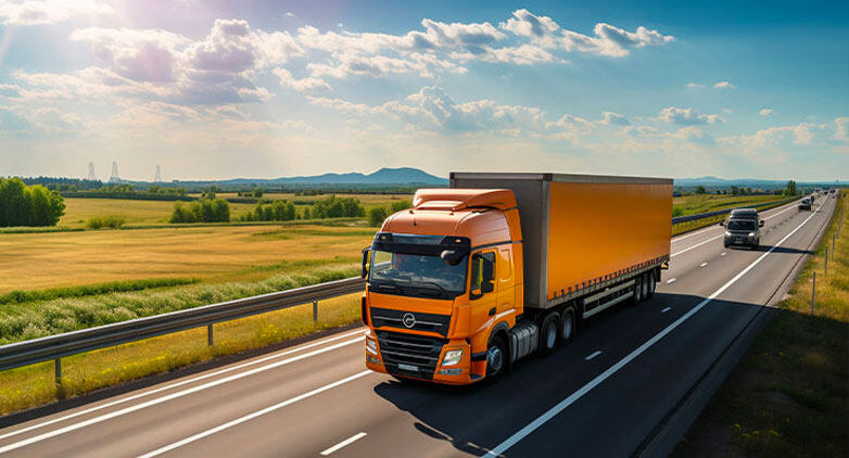 快遞物流seo優化圖片