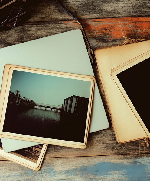 網站維護困擾：圖片陳舊