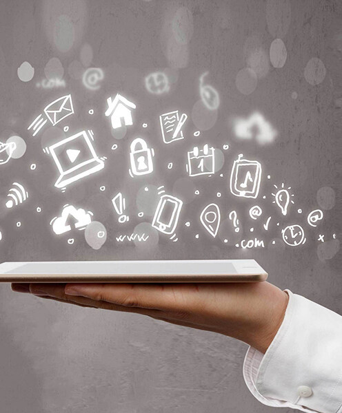 落地頁設計視覺導購不清晰