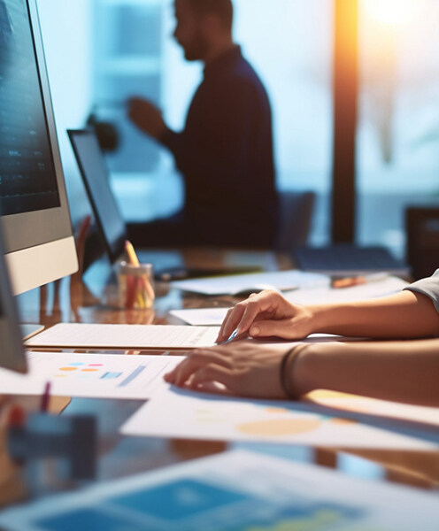 落地頁設計反復修改不滿意