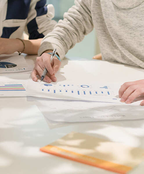 落地頁設計跳出率高