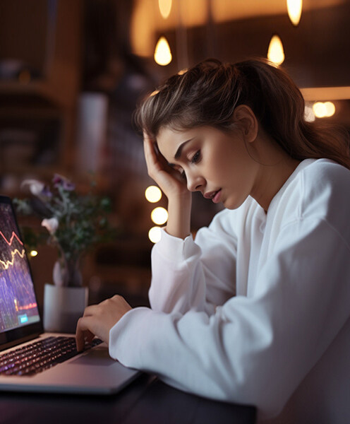 落地頁設計的不好,推廣費高