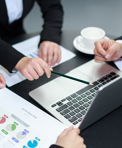 網站維護托管困擾：線上線下不匹配