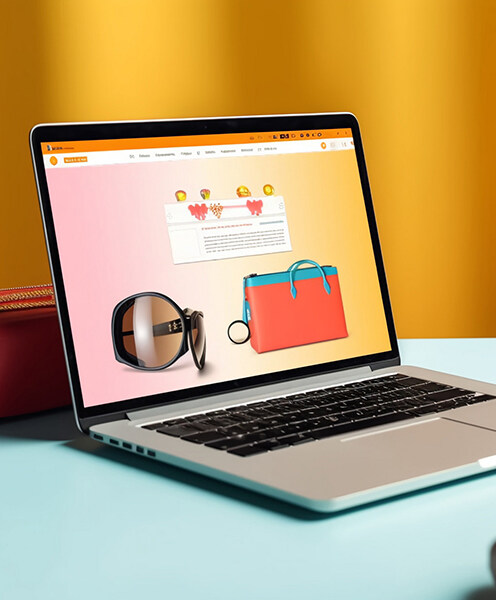 落地頁設計影響營銷效果