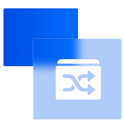 seo建站方案：隨機(jī)程序應(yīng)用